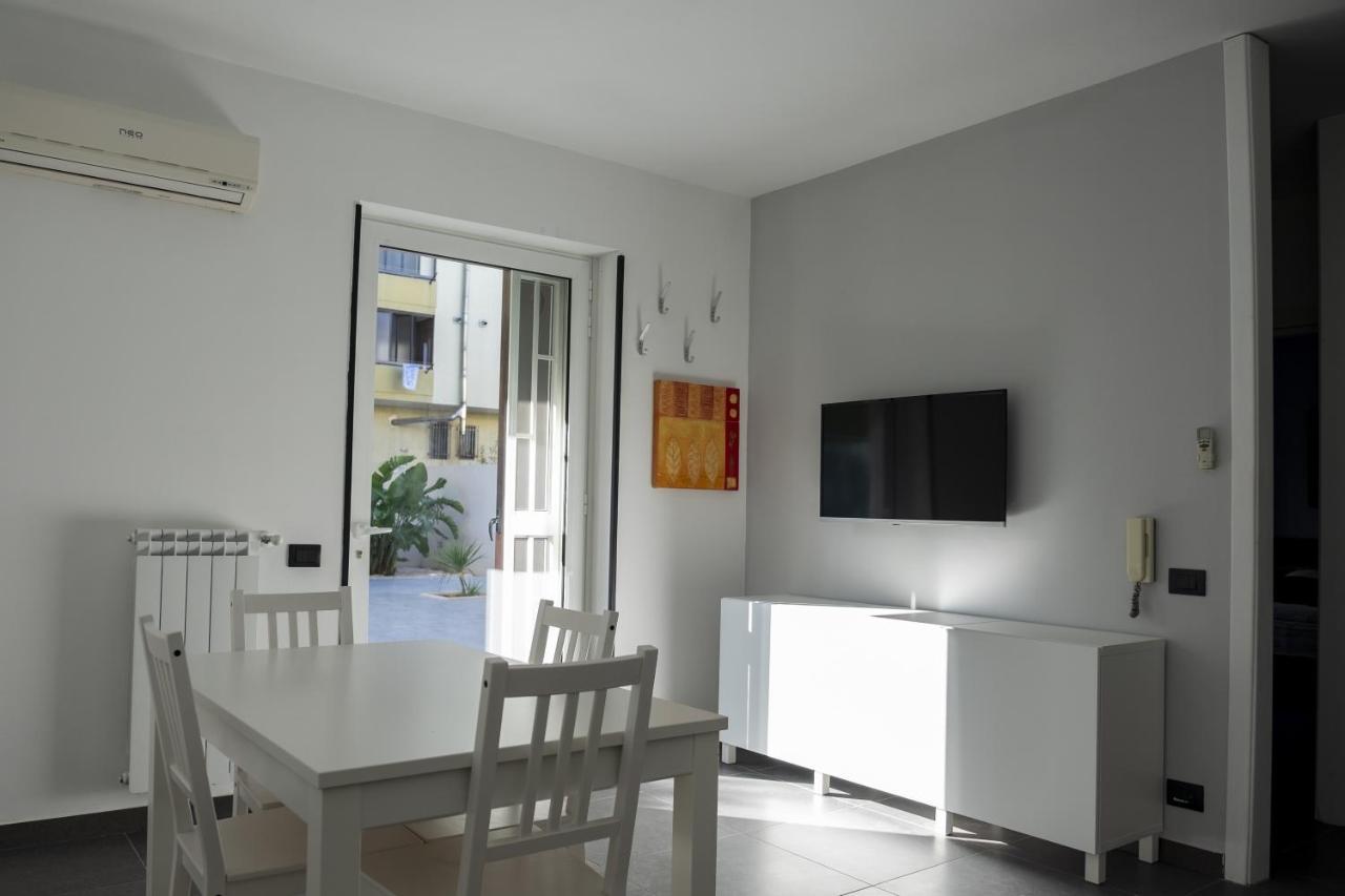 Casa Al Mare - Puglia Mia Apartments Monopoli Exterior photo