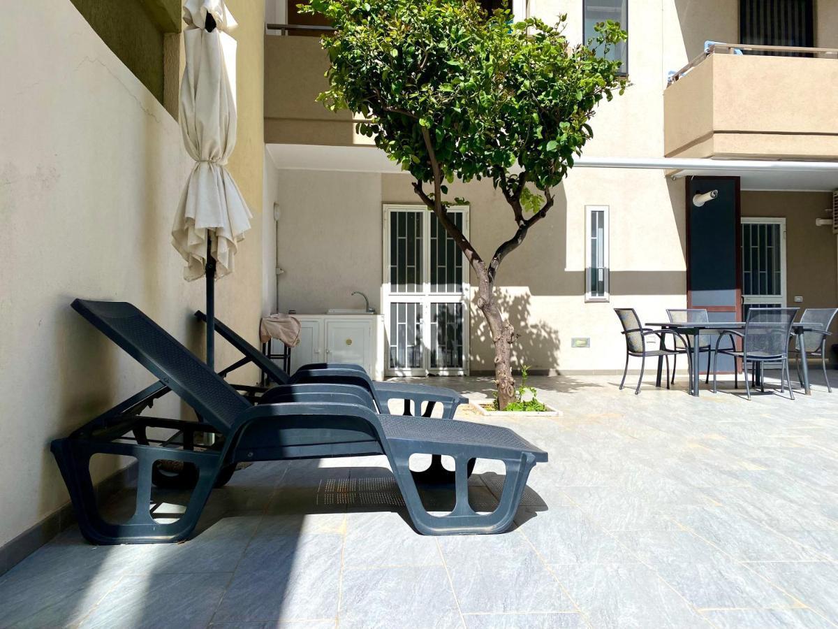 Casa Al Mare - Puglia Mia Apartments Monopoli Exterior photo