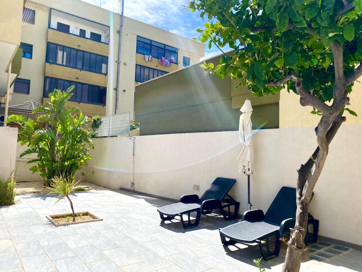 Casa Al Mare - Puglia Mia Apartments Monopoli Exterior photo
