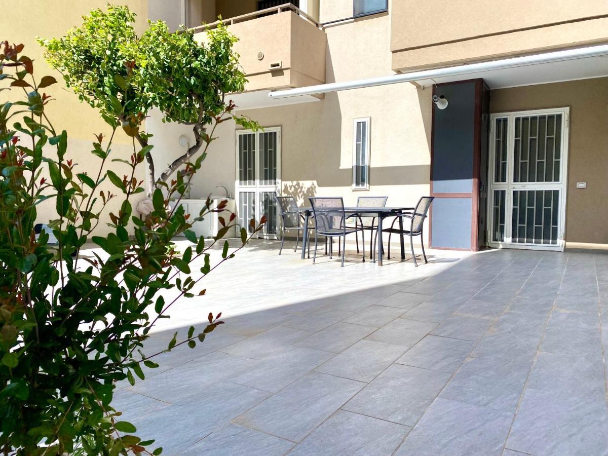 Casa Al Mare - Puglia Mia Apartments Monopoli Exterior photo