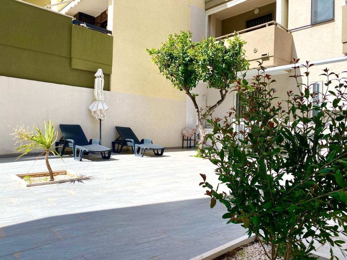 Casa Al Mare - Puglia Mia Apartments Monopoli Exterior photo