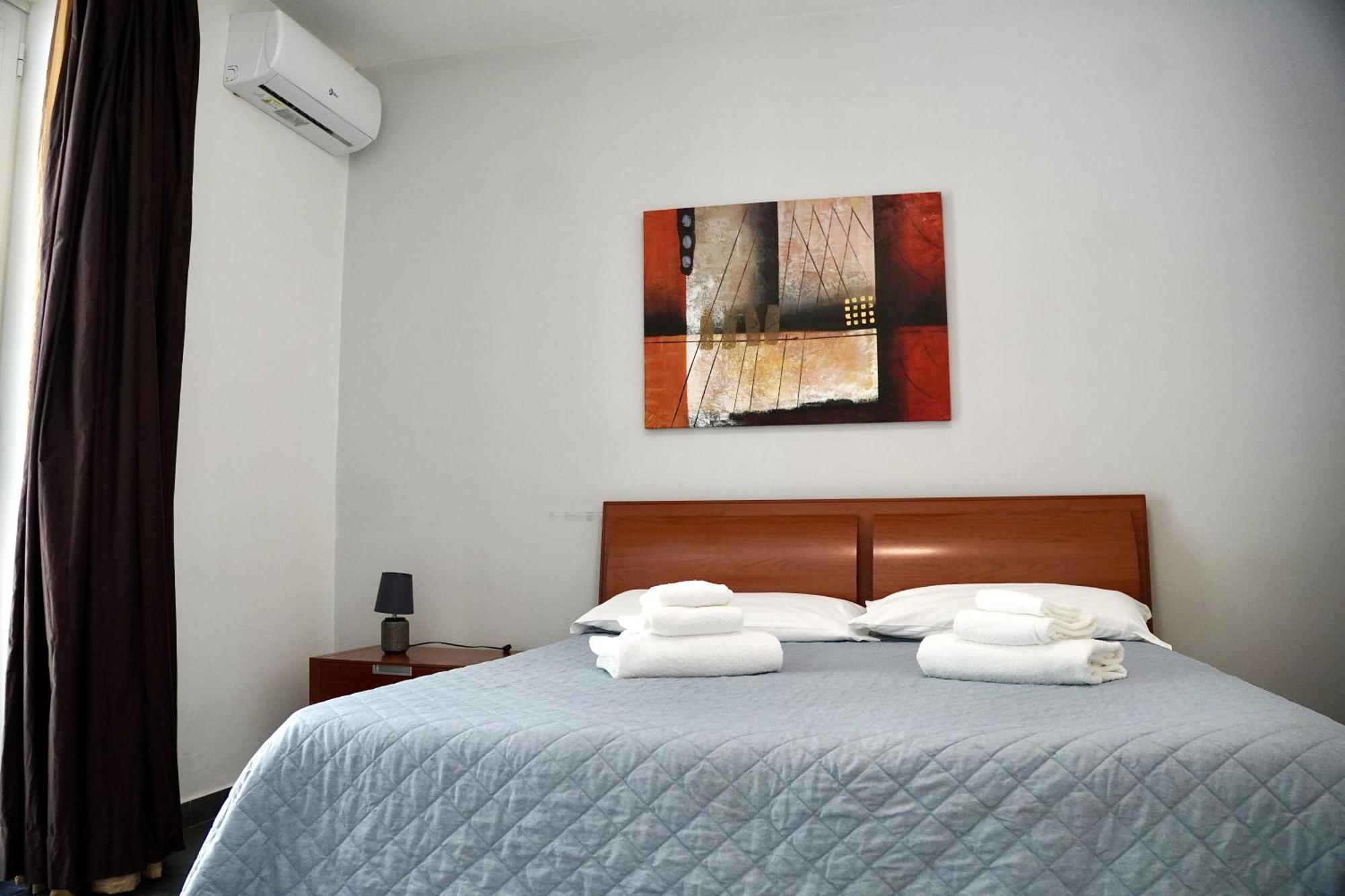Casa Al Mare - Puglia Mia Apartments Monopoli Exterior photo