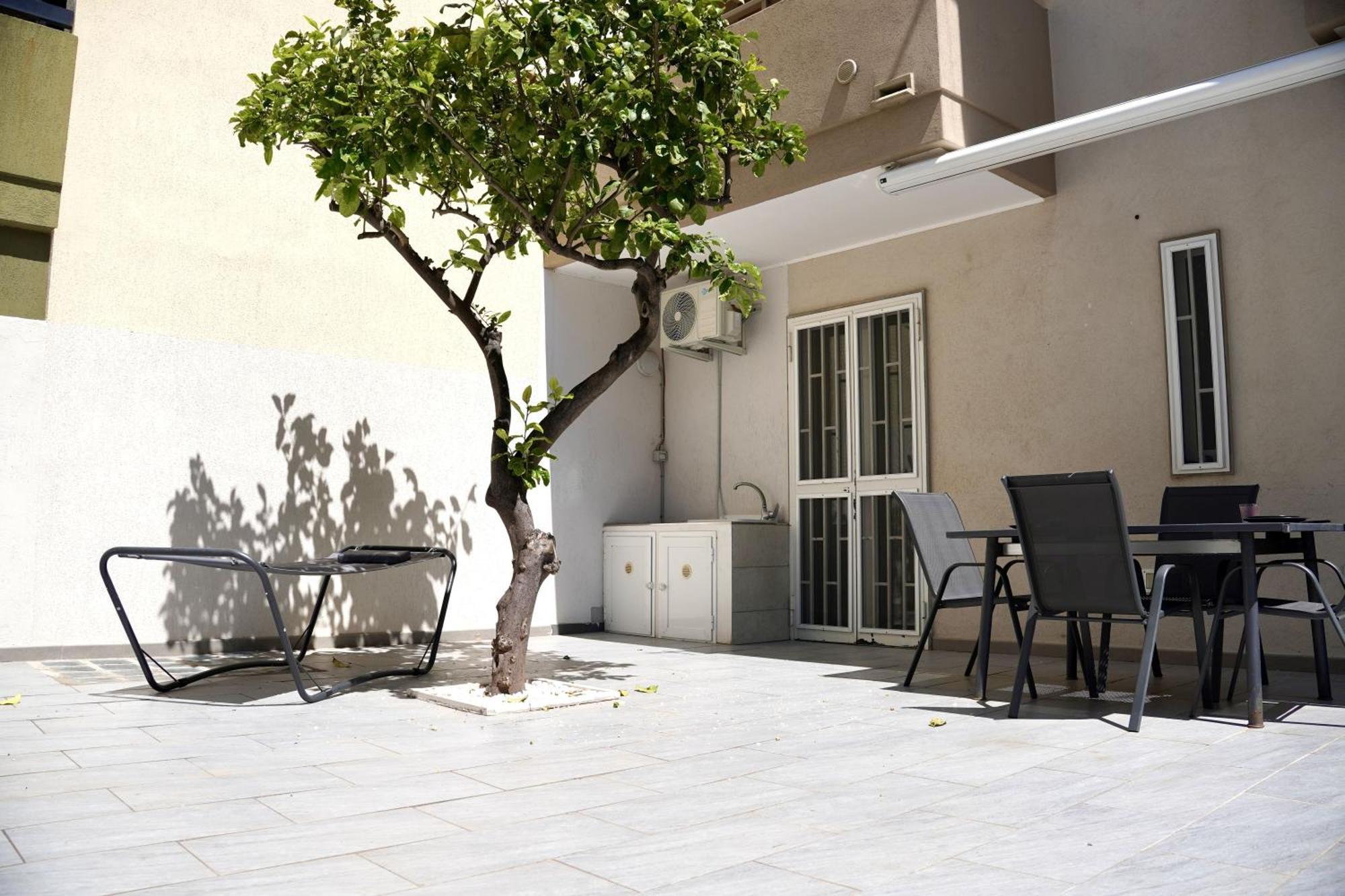 Casa Al Mare - Puglia Mia Apartments Monopoli Exterior photo