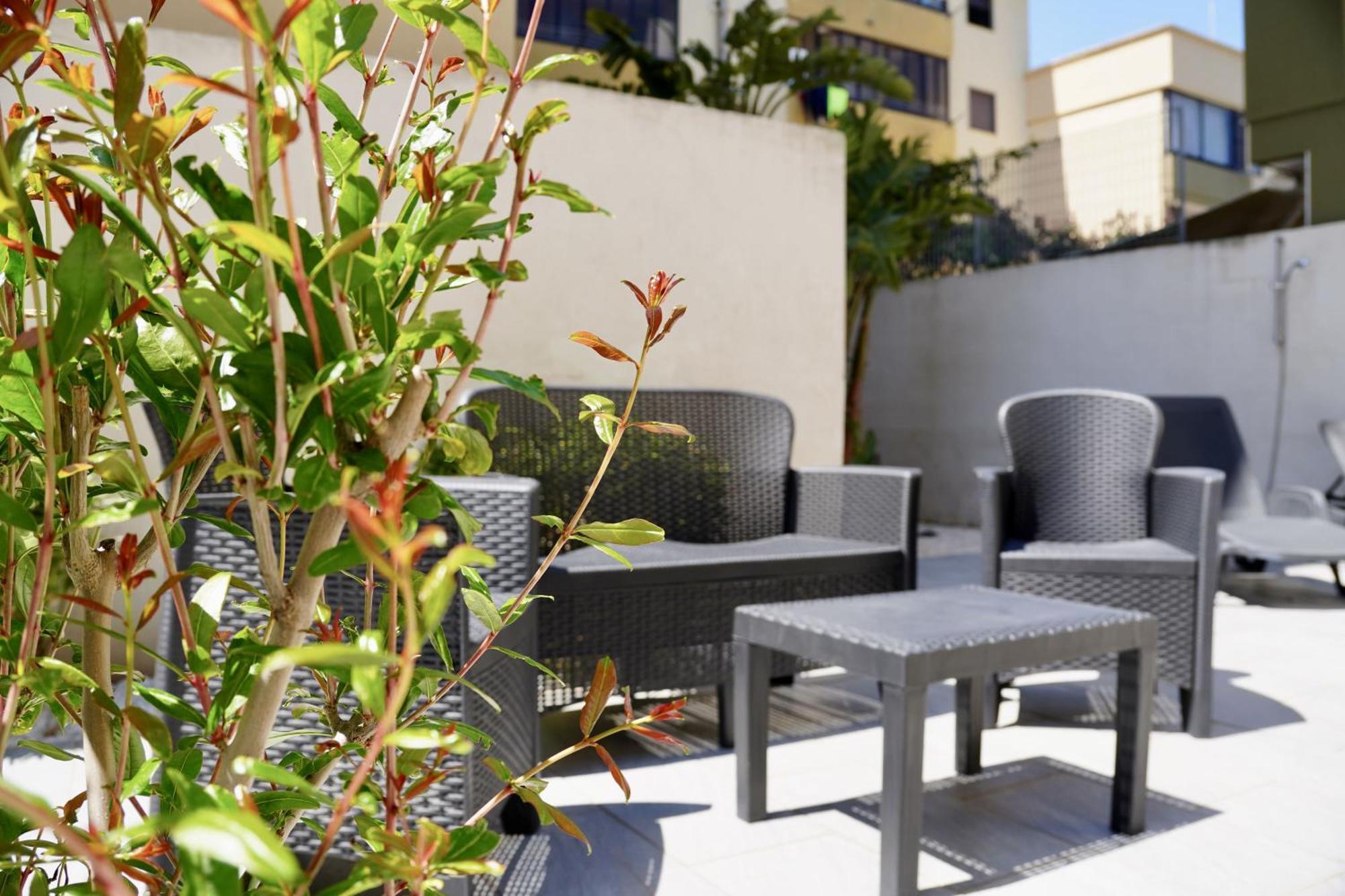 Casa Al Mare - Puglia Mia Apartments Monopoli Exterior photo