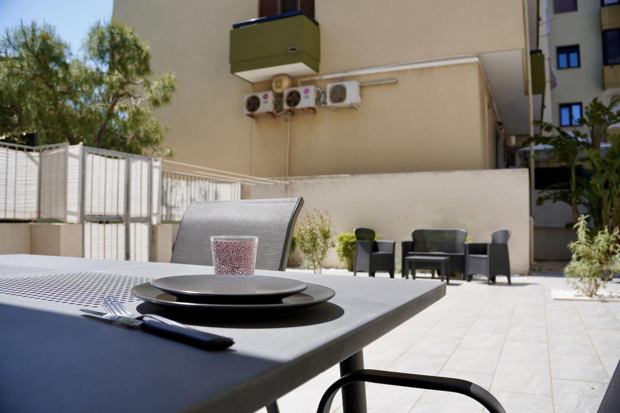 Casa Al Mare - Puglia Mia Apartments Monopoli Exterior photo