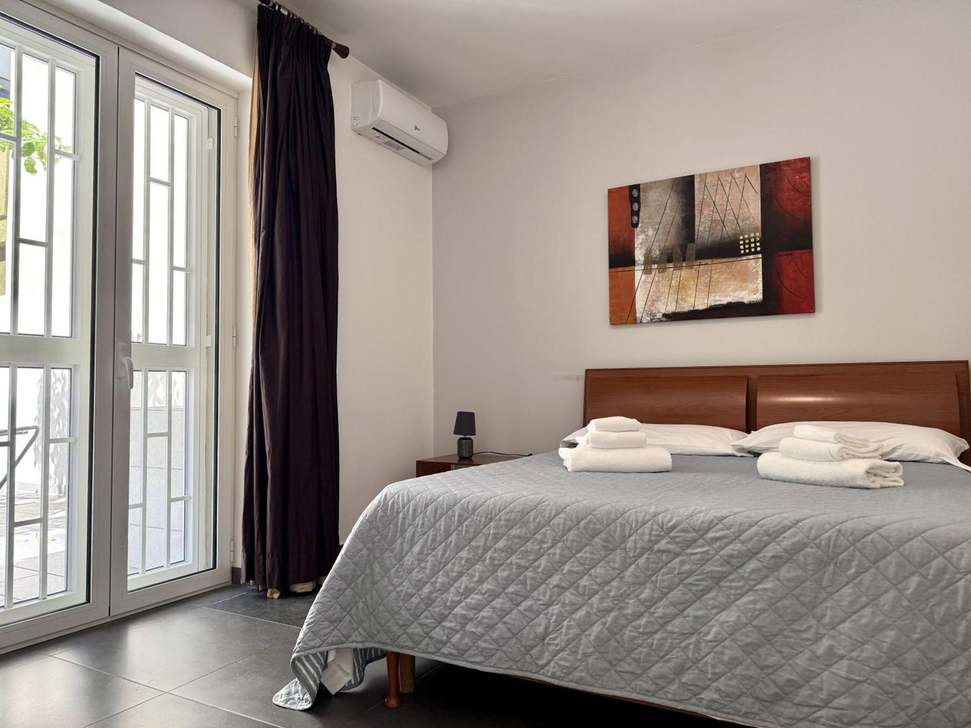 Casa Al Mare - Puglia Mia Apartments Monopoli Exterior photo
