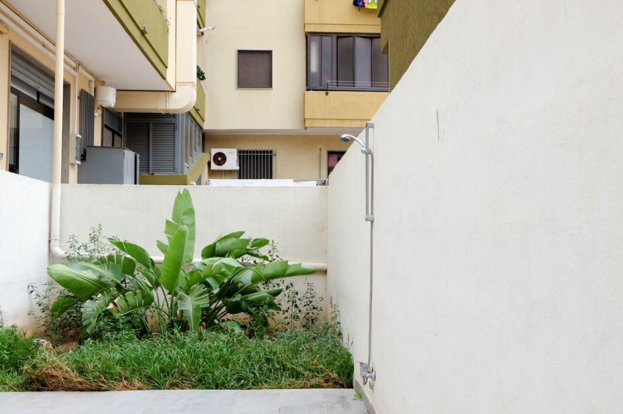 Casa Al Mare - Puglia Mia Apartments Monopoli Exterior photo